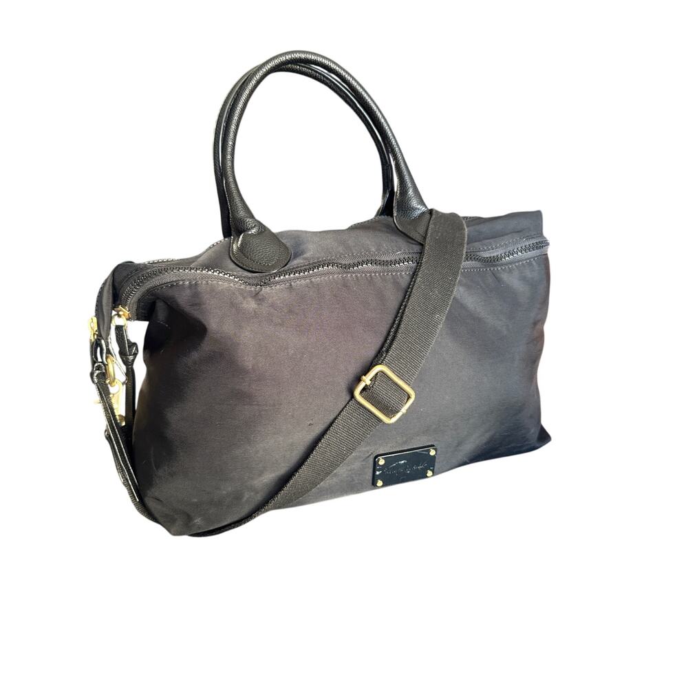 FOLEY‎ + CORRINA Expandable Weekend Tote